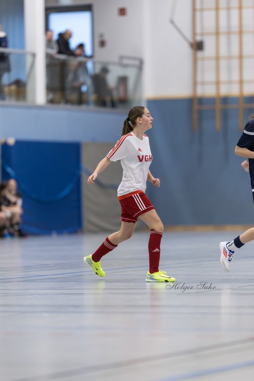 Bild 105 - wCJ NFV Futsalturnier